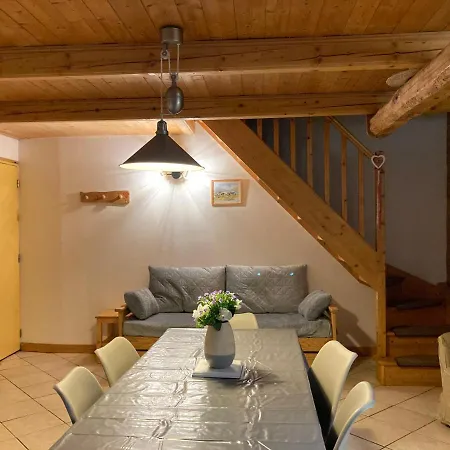 Appartement Le Solan De Fine *