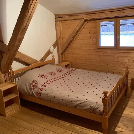 Le Solan De Fine Appartement *