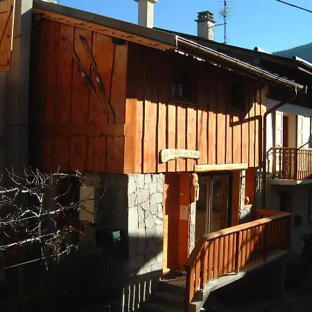Le Solan De Fine Apartament