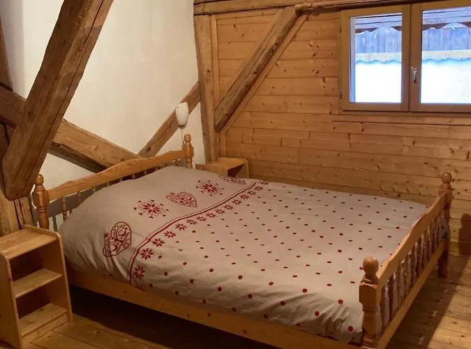 Le Solan De Fine Apartmán *